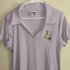 LOONEY TUNES tshirt dress